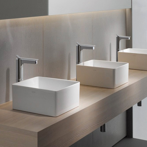 Basin Faucet