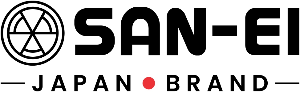San-Ei logo